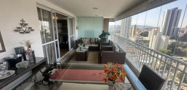 Apartamento com 3 Quartos à venda, 153m² no Vila Albertina, São Paulo