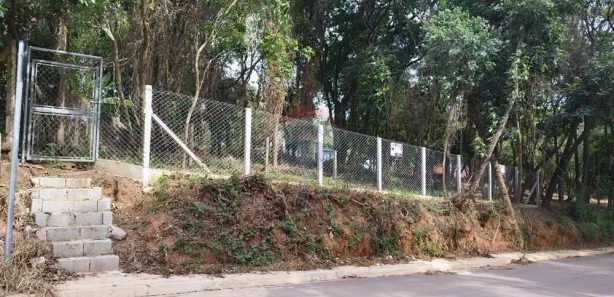 Terreno / Lote / Condomínio à venda, 1230m² no Chácaras do Pinhal (Pinhal), Cabreúva
