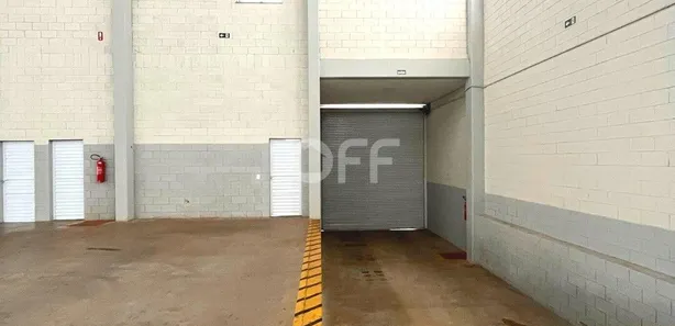 Galpão / Depósito / Armazém à venda, 1203m² no Jardim Marchissolo, Sumaré