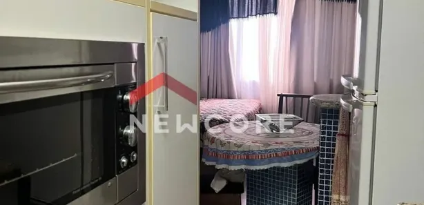 Flat com 1 Quarto à venda, 28m² no Tupi, Praia Grande