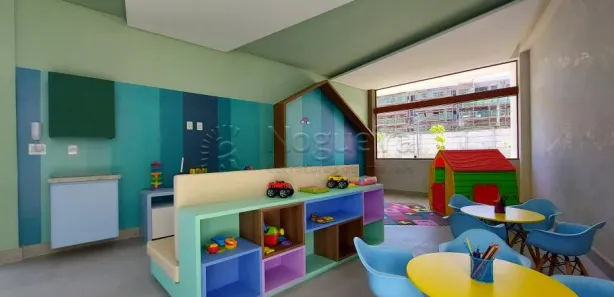 Apartamento com 1 Quarto à venda, 28m² no Porto de Galinhas, Ipojuca