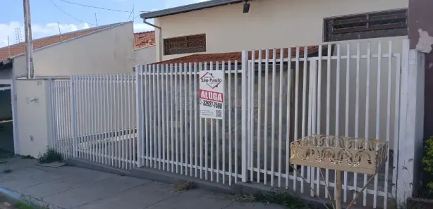 Loja / Salão / Ponto Comercial para alugar, 160m² no Vila Cerqueira, Américo Brasiliense