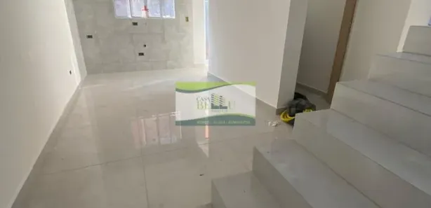 Casa com 2 Quartos à venda, 75m² no Portal das Alamedas, Franco da Rocha