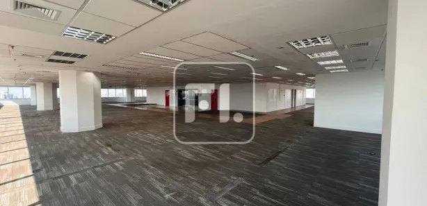 Conjunto Comercial / Sala para alugar, 1510m² no Vila Gertrudes, São Paulo