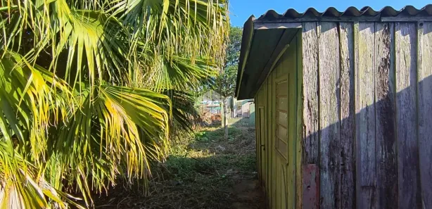 Terreno / Lote / Condomínio à venda, 417m² no Centro, Santa Maria