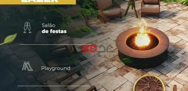 Terreno / Lote / Condomínio à venda, 150m² no Porteira Preta, Mogi das Cruzes