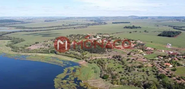 Terreno / Lote / Condomínio à venda, 2400m² no , Sertanópolis