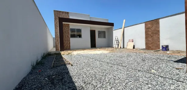 Casa com 2 Quartos à venda, 70m² no Unamar (Tamoios), Cabo Frio