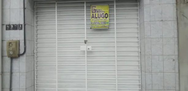 Loja / Salão / Ponto Comercial para alugar, 19m² no Jardim São Paulo, Recife