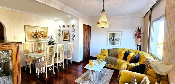 Apartamento com 2 Quartos à venda, 80m² no Canela, Salvador