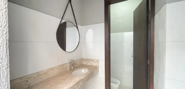 Casa com 3 Quartos à venda, 126m² no Residencial Canaã II, Rio Verde