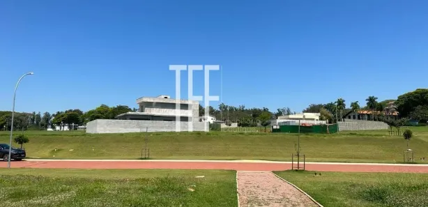 Terreno / Lote / Condomínio à venda, 563m² no Reserva Santa Izabel, Jaguariúna