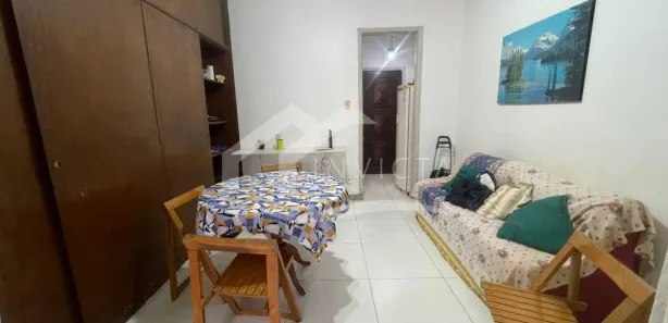 Kitnet à venda, 37m² no Copacabana, Rio de Janeiro