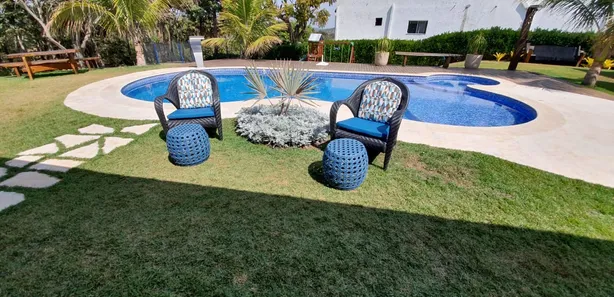 Casa de Condomínio com 5 Quartos à venda, 586m² no , Taquaraçu de Minas