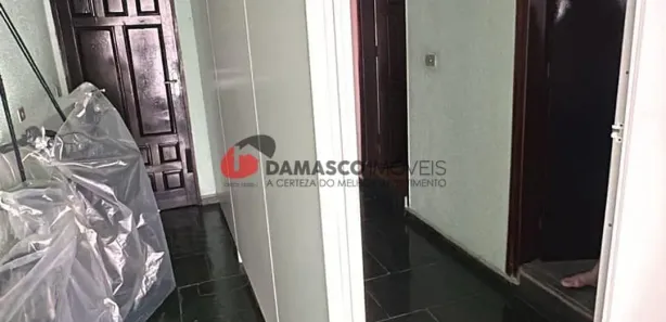 Casa com 4 Quartos à venda, 135m² no Santa Maria, São Caetano do Sul