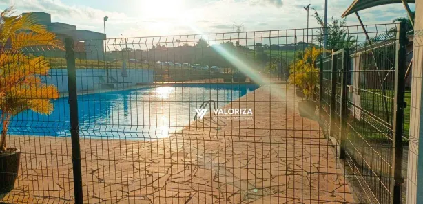 Terreno / Lote / Condomínio à venda, 1000m² no Chácaras Residenciais Santa Maria, Votorantim
