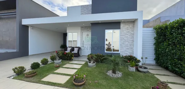 Casa de Condomínio com 3 Quartos à venda, 200m² no Planalto, Arapiraca