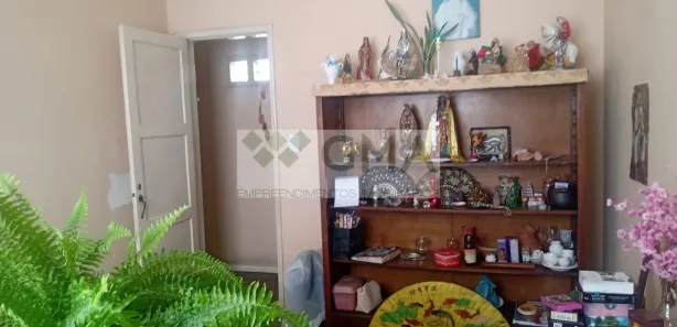 Apartamento com 2 Quartos à venda, 59m² no Engenho Novo, Rio de Janeiro