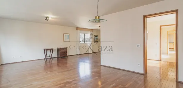Apartamento com 4 Quartos à venda, 290m² no Jardim Paulista, São Paulo