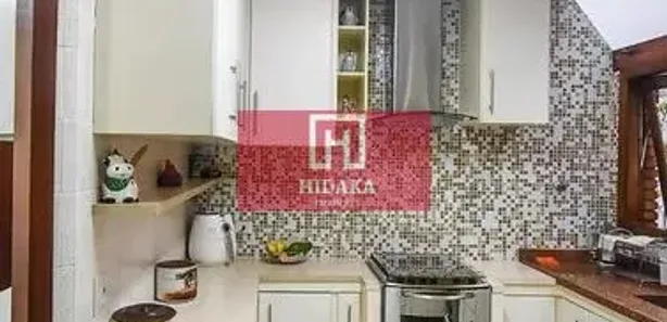 Casa com 3 Quartos à venda, 280m² no Parque do Morumbi, São Paulo