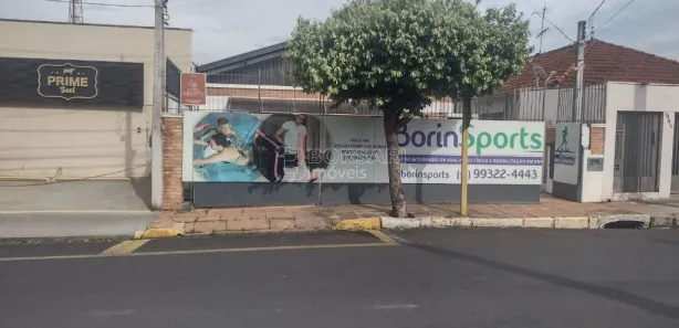 Loja / Salão / Ponto Comercial à venda, 235m² no Centro, Araraquara
