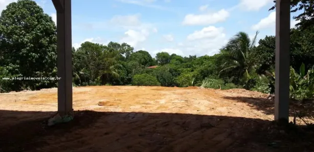 Terreno / Lote / Condomínio à venda, 7000m² no Recreio Ipitanga, Lauro de Freitas