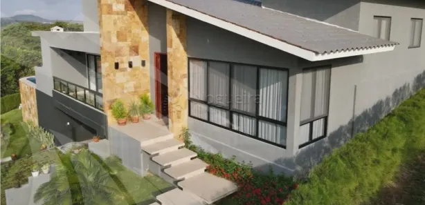 Casa de Condomínio com 4 Quartos à venda, 247m² no Porta Florada, Gravatá