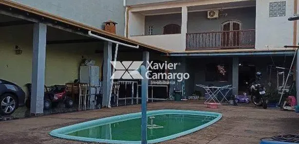 Casa com 2 Quartos à venda, 203m² no Jardim D'Itália I, Santa Gertrudes