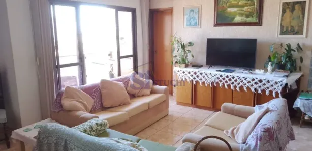 Cobertura com 3 Quartos à venda, 297m² no Centro, Araraquara