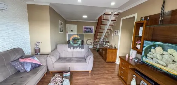 Cobertura com 3 Quartos à venda, 74m² no Bingen, Petrópolis