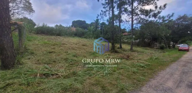 Terreno / Lote / Condomínio à venda, 875m² no Residencial Aquarius, Araçoiaba da Serra