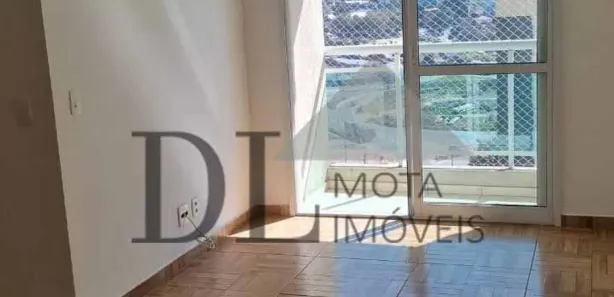 Apartamento com 2 Quartos para alugar, 58m² no Bethaville I, Barueri