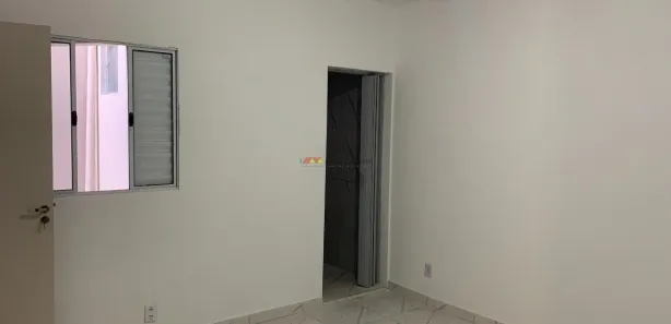 Kitnet com 1 Quarto para alugar, 55m² no Vila Alemã, Rio Claro