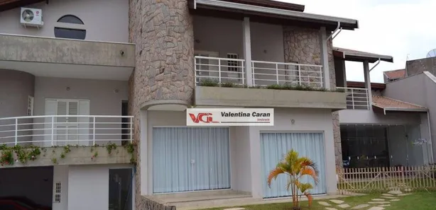 Casa com 5 Quartos à venda, 550m² no , Capivari