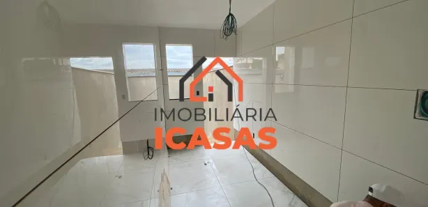 Casa com 2 Quartos à venda, 51m² no São Pedro, Ibirité