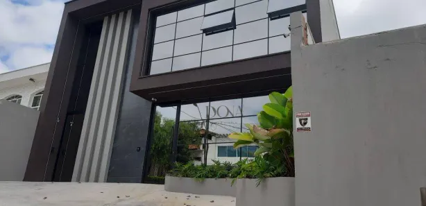 Andar / Laje corporativa para alugar, 203m² no Jardim Paulistano, Sorocaba
