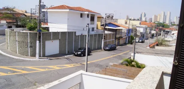 Sobrado com 3 Quartos para alugar, 350m² no Jardim Paraíso, São Paulo