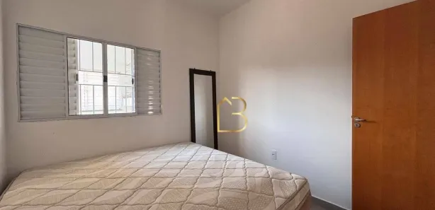 Kitnet com 1 Quarto para alugar, 42m² no Jardim Novo Itu, Itu