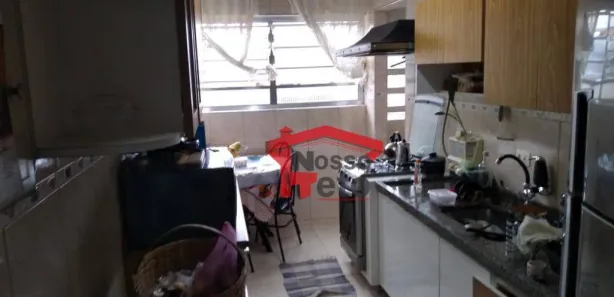 Apartamento com 2 Quartos à venda, 70m² no Limão, São Paulo