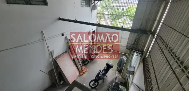 Garagem à venda, 310m² no Cidade Nova, Ananindeua