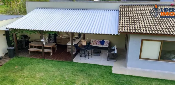 Casa de Condomínio com 4 Quartos à venda, 820m² no , Conceição do Jacuípe