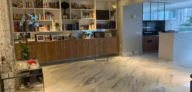 Apartamento com 4 Quartos à venda, 171m² no Água Branca, São Paulo