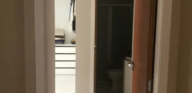 Casa de Condomínio com 3 Quartos para alugar, 140m² no Santo Antônio dos Prazeres, Feira de Santana