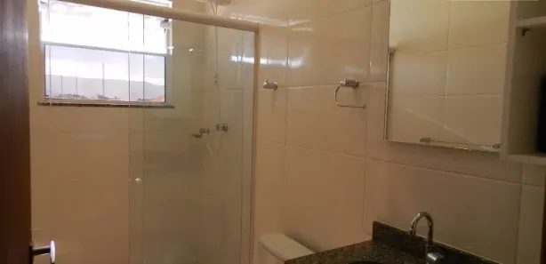 Kitnet com 1 Quarto para alugar, 40m² no Centro, Pindamonhangaba