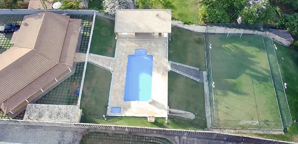 Casa com 4 Quartos à venda, 460m² no Condominio Portal do Sol, Mairinque