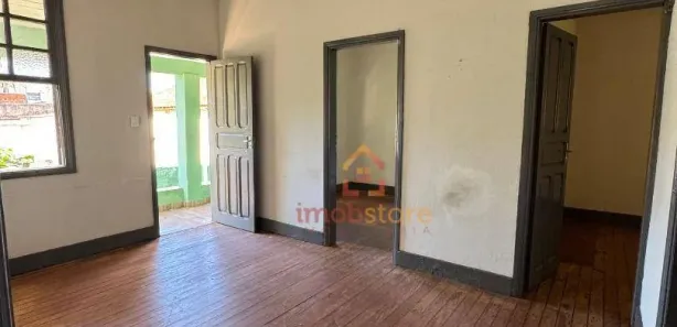Casa com 3 Quartos para alugar, 166m² no Centro, Sertanópolis