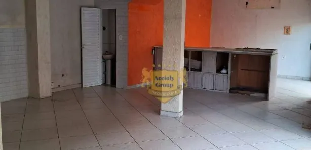 Loja / Salão / Ponto Comercial para alugar, 80m² no Nova Cidade, São Gonçalo