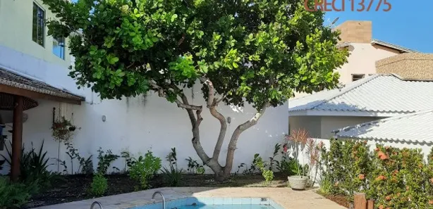 Casa com 4 Quartos à venda, 350m² no Vilas do Atlântico, Lauro de Freitas