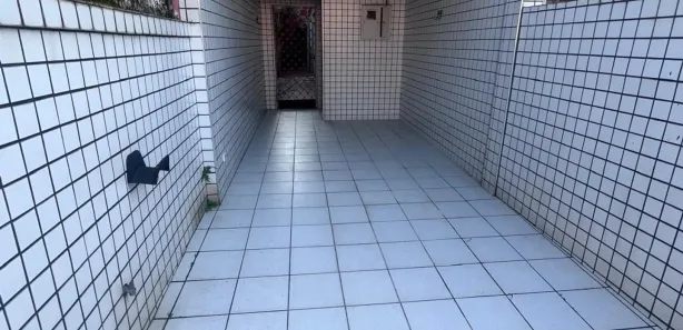 Casa com 2 Quartos para alugar, 75m² no Jardim Independência, São Vicente