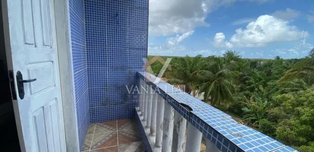 Apartamento com 2 Quartos à venda, 60m² no São José, Salinópolis